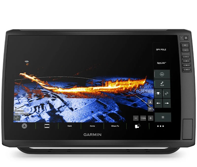 Spy Pole için GT360UHD Transducer